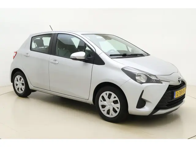 Toyota Yaris 1.0 VVT-i Comfort 2019 Benzine 9