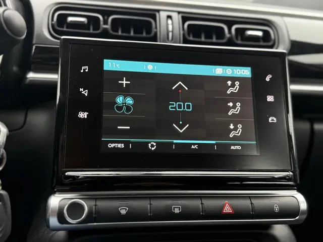 Citroën C3 1.2 PureTech Feel 2018 Benzine 16