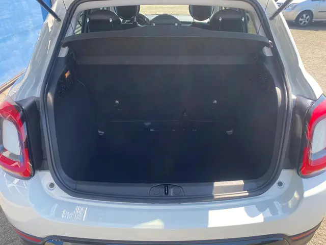 Fiat 500X 1.3 GSE Sport 2019 Benzine 19