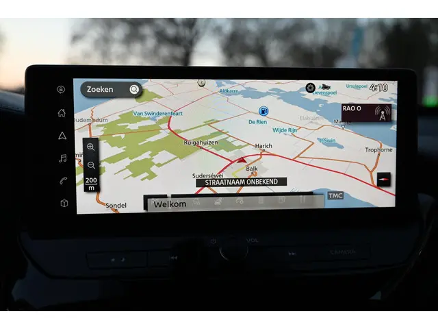 Nissan Juke 1.0 DIG-T Tekna 2025 Benzine 28