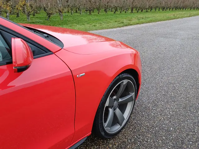 Audi A5 Sportback 1.8 TFSI Adrenalin Sport 2016 Benzine 19