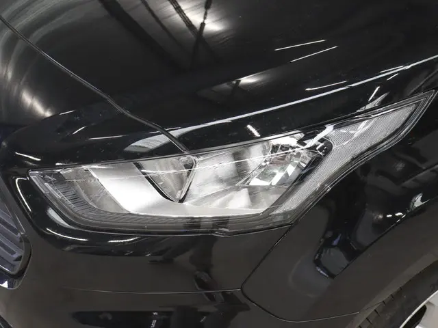 Ford Transit Connect L2 Trend Automaat 2024 Diesel 14