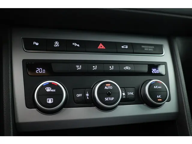 SEAT Ateca 1.5 TSI FR Business Intense 2023 Benzine 25