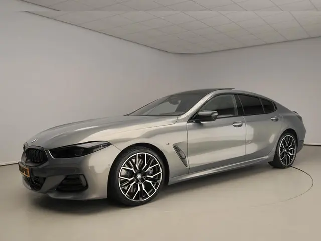 BMW 8 Serie Gran coupe 840i xDrive 2022 Benzine 58