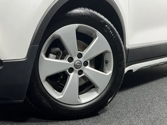 Opel Mokka X 3