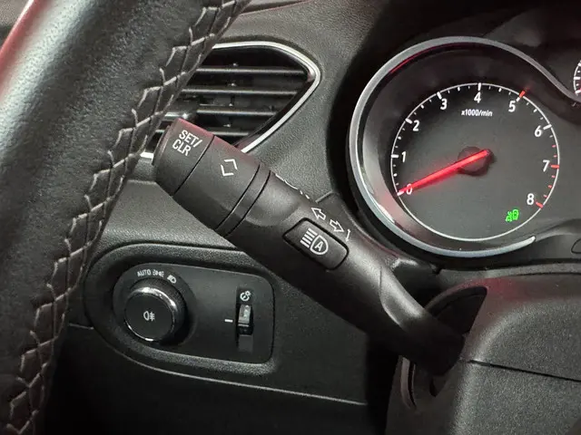 Opel Grandland X 1.2 Turbo Innovation 2019 Benzine 28