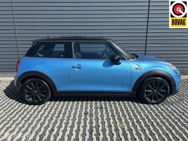 MINI Cooper Mini 1.5 Chili Business 2015 Benzine 8