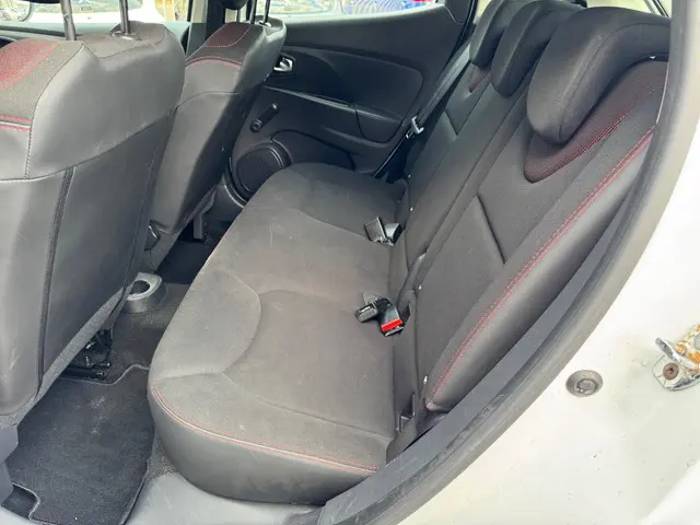 Renault Clio 0.9 TCe Authentique Airco 2015 Benzine 15