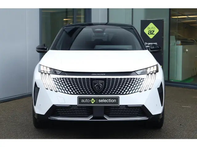 Peugeot e-3008 GT Avantage 210 73 kWh 2025 Elektrisch 6