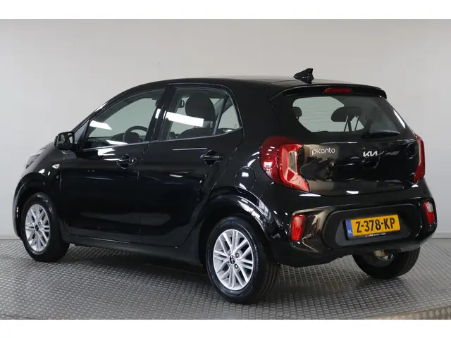 Kia Picanto 1.0 DPi DynamicLine 2024 Benzine 8