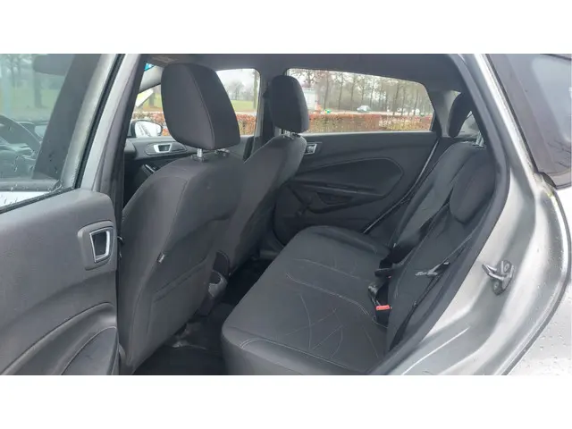 Ford Fiesta 1.0 Style 2015 Benzine 12