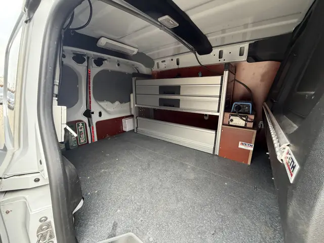 Mercedes-Benz Citan 108 CDI L1 Pro 2022 Diesel 19