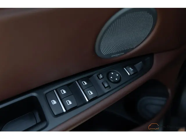 BMW X5 M F85 2017 Benzine 28