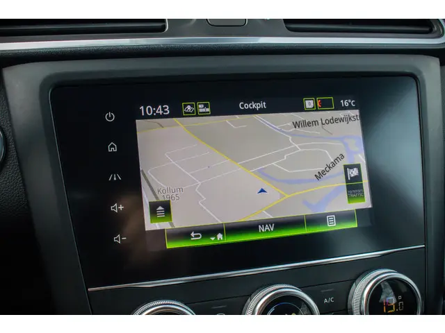 Renault Kadjar TCe 140 EDC Intens 2022 Benzine 5