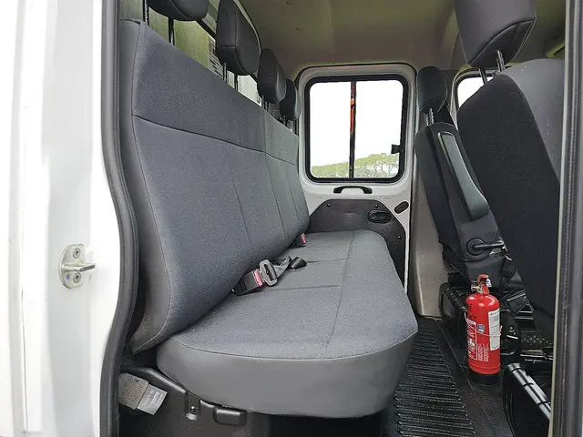 Renault Master 2.3 2018 Diesel 12