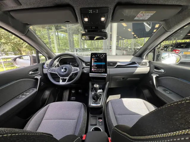 Mitsubishi ASX 1.3 DI-T Intense+ 2024 Benzine 3