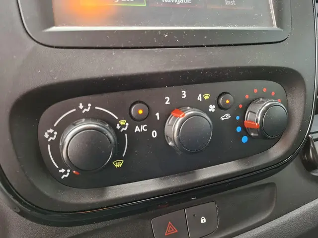 Opel Vivaro 1.6 CDTI L1H1 Edition EcoFlex 2019 Diesel 27