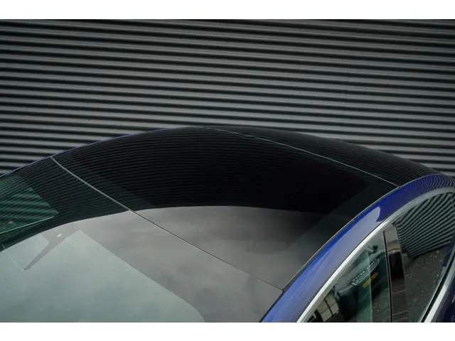 Tesla Model 3 Standard RWD Plus 60 kWh 2019 Elektrisch 32