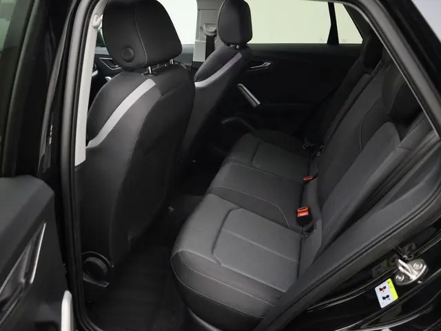 Audi Q2 35 TFSI/150PK S Line 2023 Benzine 19