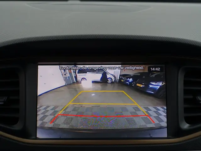 Hyundai IONIQ Premium+ EV Aut- 2019 Elektrisch 10