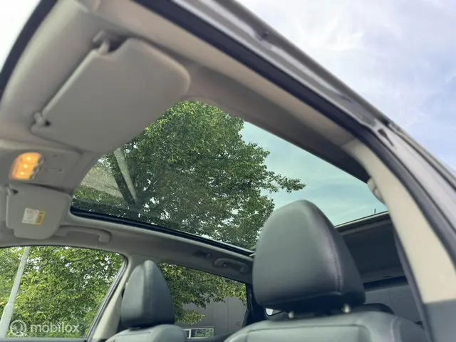 Nissan QASHQAI 1.2 Tekna 2015 Benzine 13