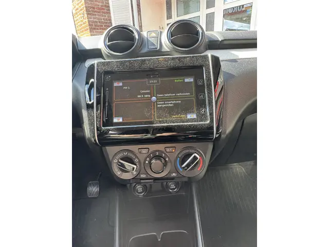 Suzuki Swift 1.2 Select Smart Hybrid 2022 Benzine 16