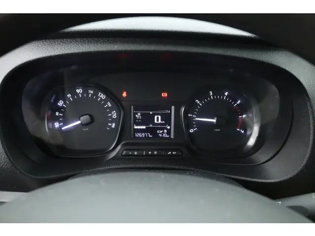 Fiat Scudo 1.5 MultiJet L3H1 2023 Diesel 8