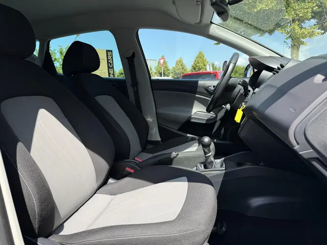 SEAT Ibiza 1.2 TSI Chill Out plus 2014 Benzine 7