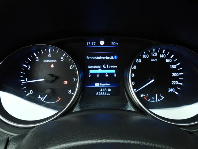 Nissan QASHQAI 1.3 DIG-T N-Motion 2019 Benzine 12