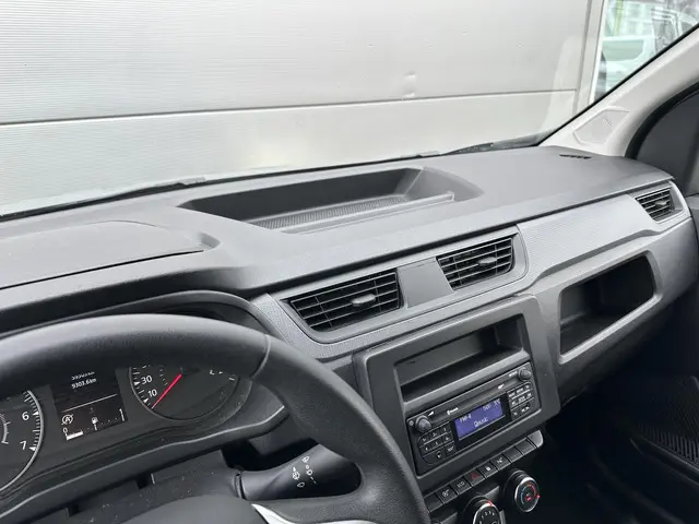 Renault Express 1.5 dCi 75 Comfort 2021 Diesel 25