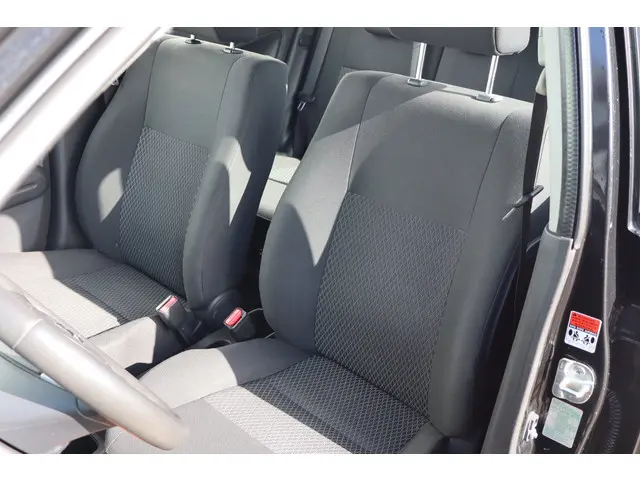 Suzuki Splash 1.0 VVT Comfort EASSS|Airco| 2014 Benzine 4