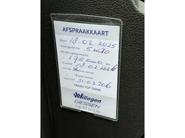 Hyundai Tucson 1.6 GDi Premium 2016 Benzine 30