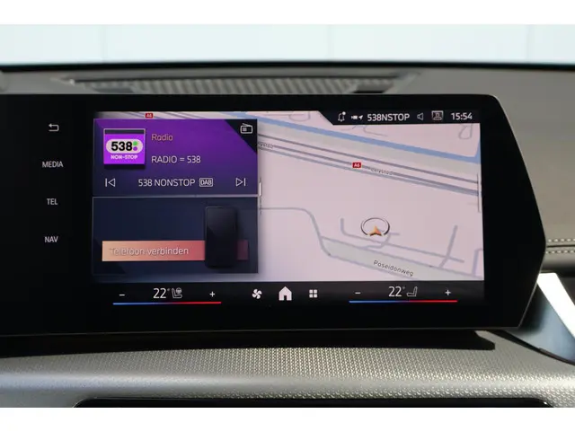 BMW X1 xDrive30e 2025 Hybride Benzine 28