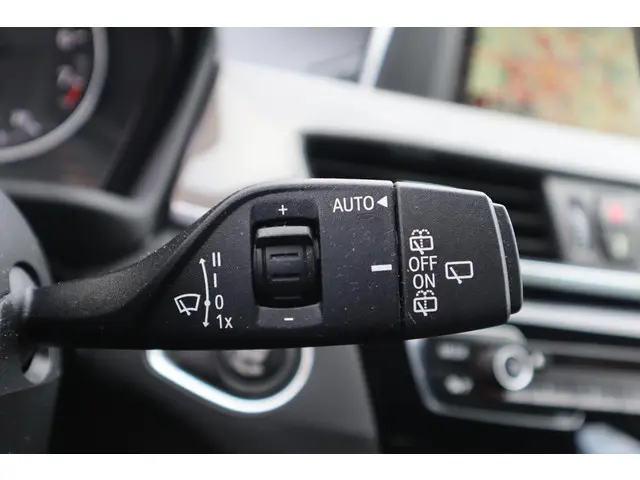 BMW X1 xDrive20i HIGH EXECUTIVE 2017 Benzine 30