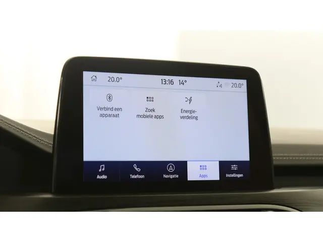 Ford Kuga 2.5 PHEV 225pk Vignale 2021 Hybride Benzine 30