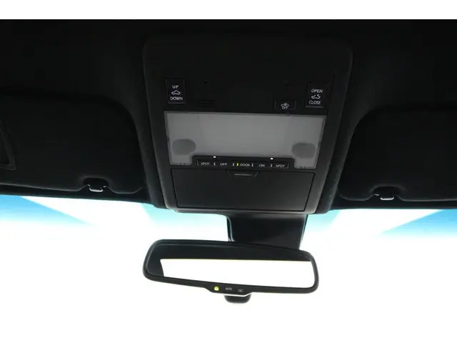 Lexus LS 600h F Sport Line 2013 Hybride Benzine 30