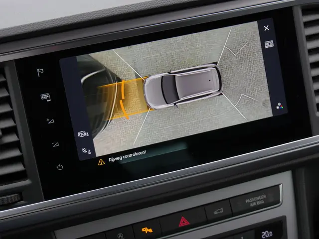 SEAT Ateca 1.5TSi FR/ LEER/ 360°CAMERA/ 2021 Benzine 18