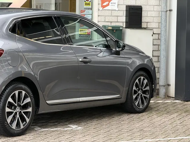 Renault Clio 1.0 TCe 90 Techno 2022 Benzine 26