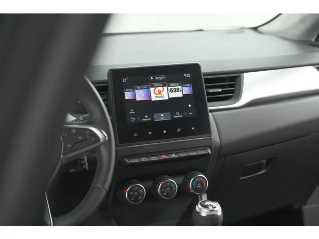 Renault Captur TCe 90 Evolution 2023 Benzine 47