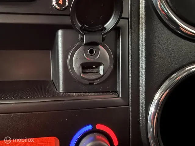 Citroën Berlingo combi 1.6 VTi XTR 2014 Benzine 26