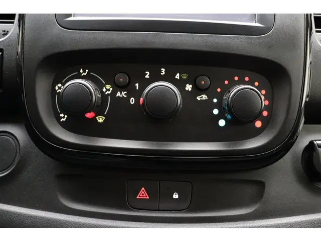 Opel Vivaro 1.6 CDTI L2H1 Edition EcoFlex 2019 Diesel 17