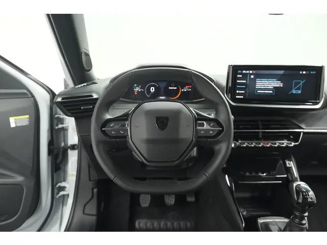 Peugeot 2008 PureTech 100 Allure 2024 Benzine 32