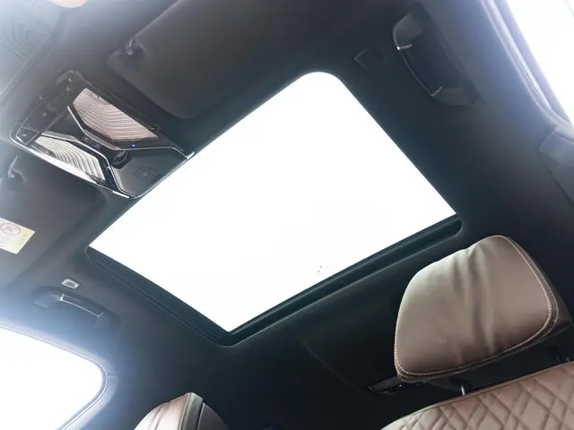 BMW 7 Serie Sedan 745e 2021 Hybride Benzine 42