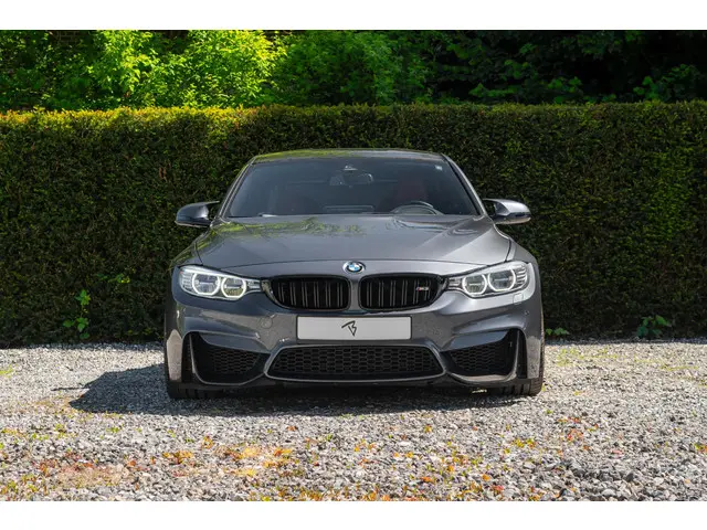 BMW M3 3-serie 2015 Benzine 12