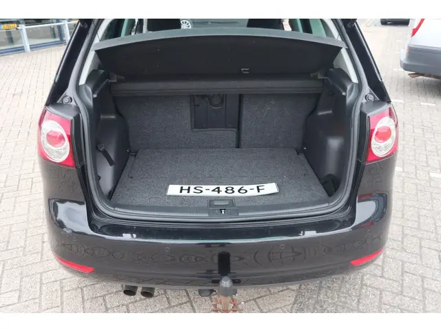 Volkswagen Golf Plus 1.4 TSI Highline 2013 Benzine 14