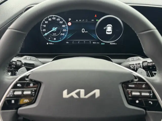 Kia Niro 1.6 GDi PHEV DynamicLine 2024 Hybride Benzine 22