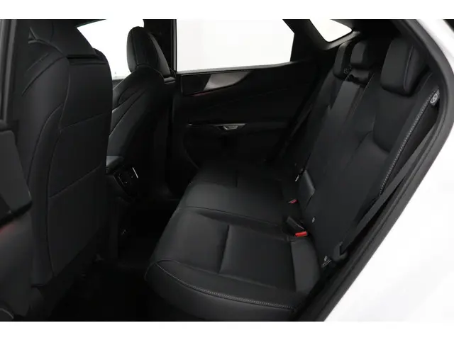 Lexus NX 450h+ AWD F SPORT Line 2024 Hybride Benzine 17