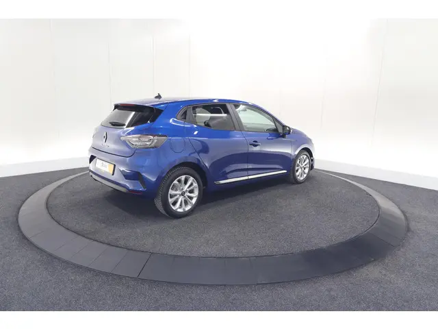Renault Clio TCe 90 GPF Evolution 2024 Benzine 10