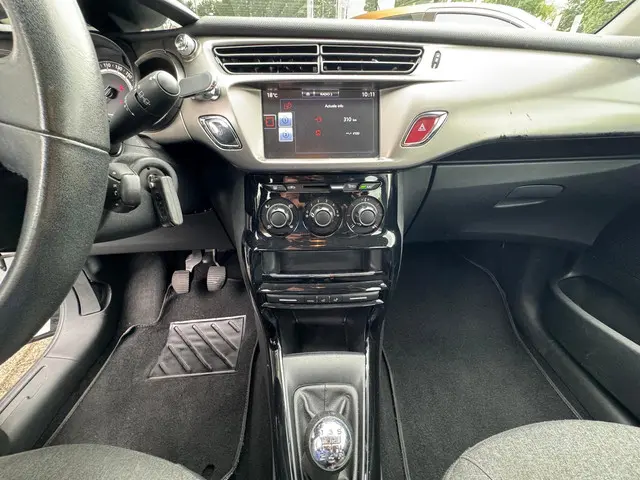 Citroën C3 1.0 PureTech Feel Edition 2016 Benzine 6