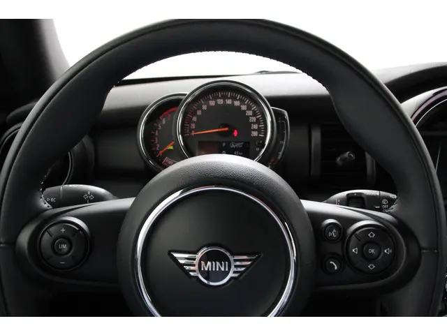 MINI One Mini 1.5 Automaat 2019 Benzine 10